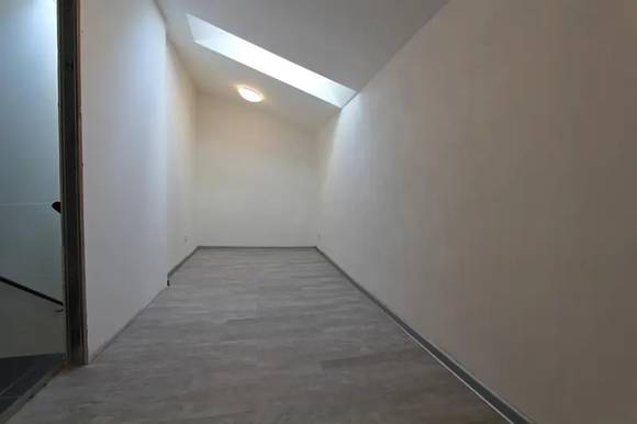 Pronájem novostavby bytu 4+kk, Brno - Zábrdovice, Šámalova ulice, částečně zařízený, klimatizovaný