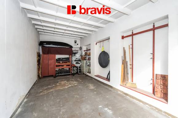 Prodej garáže 18 m², Rousínov u Vyškova
