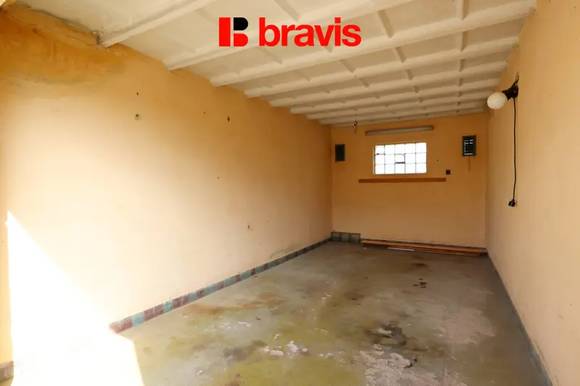 Prodej garáže 18 m², Slavkov u Brna