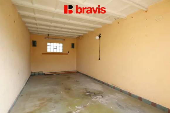 Prodej garáže 18 m², Slavkov u Brna