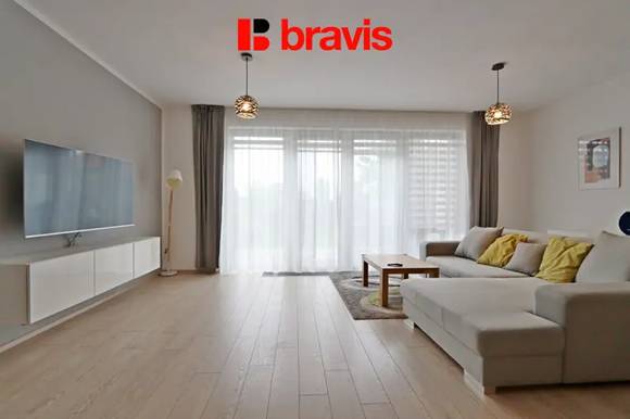 Pronájem rodinného domu 5+kk, ul. Jabloňová, Moravany, Brno-venkov, zahrada, terasa, 2 parkovací místa