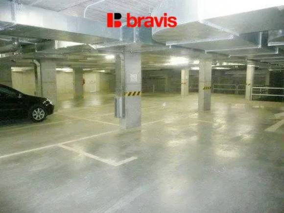 Pronájem bytu 3+kk, ulice Spálená, Brno - Trnitá, zařízený, výtah, možnost garážového stání, v blízkosti Vlněny