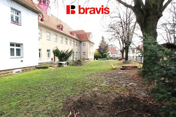 Pronájem byty 2+kk, Brno - Řečkovice, po kompletní rekonstrukci, částečně zařízený, ul. nám. Vojtěšky Matyášové