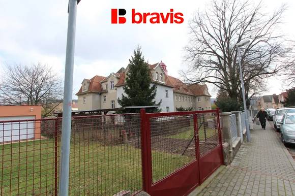Pronájem byty 2+kk, Brno - Řečkovice, po kompletní rekonstrukci, částečně zařízený, ul. nám. Vojtěšky Matyášové