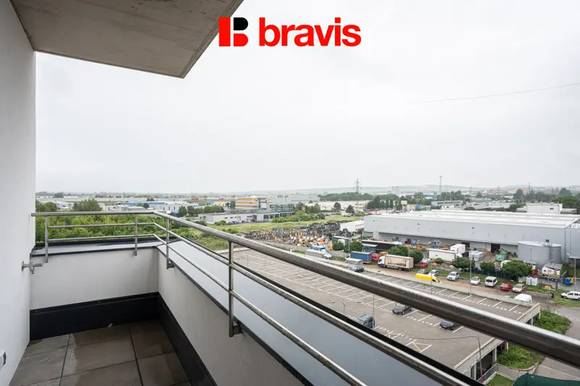 Rent flats 3+KT 73 m², Brno - Horní Heršpice