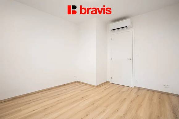 Rent flats 3+KT 73 m², Brno - Horní Heršpice