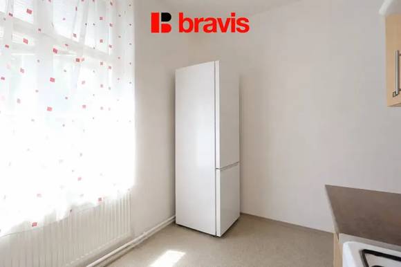 Pronájem bytu 2+1, ul. Helfertova, Brno - Černá Pole, dvůr, sklep, 59 m²