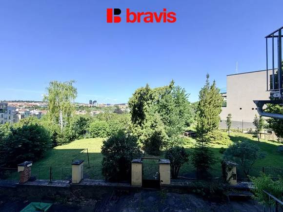 Pronájem bytu 2+1, ul. Helfertova, Brno - Černá Pole, dvůr, sklep, 59 m²