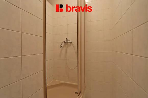Pronájem pokoj, 13 m² - Brno - Obřany
