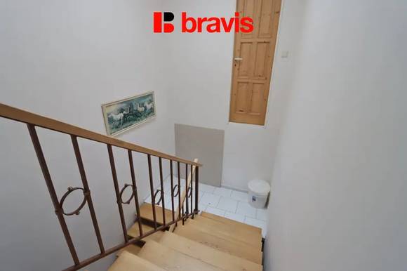 Pronájem pokoj, 13 m² - Brno - Obřany