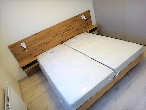 Pronájem bytu 2+kk, Brno - střed, novostavba, rezidence Milhouse, zařízené, ul. Mlýnská