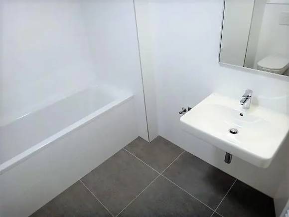 Pronájem bytu 2+kk, Brno - střed, novostavba, rezidence Milhouse, zařízené, ul. Mlýnská