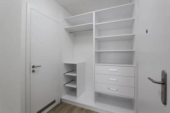 Pronájem bytu 2+kk,  Brno - Ponava,  ul. U Červeného mlýna, sklepní kóje, lodžie, 2 garážové stání