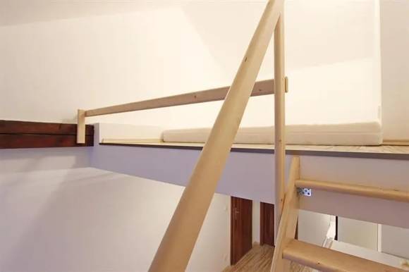 Rent flats 1+KT 30 m², Židlochovice