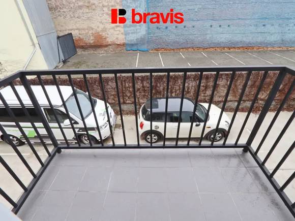 Rent, Flats 1+KT, 0 m² - Brno - Černá Pole