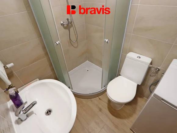 Rent, Flats 1+KT, 0 m² - Brno - Černá Pole