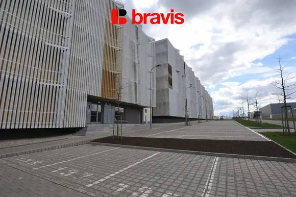 Rent flats 1+KT 29 m², Brno