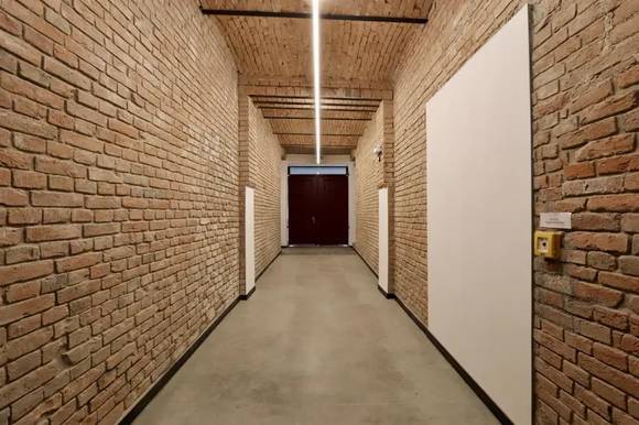 Pronájem bytu 2+kk, Brno - Zábrdovice, ul. Francouzská, výtah, centrum města