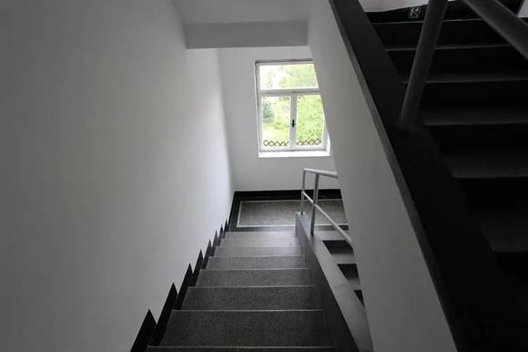 Pronájem bytu 2+1, Brno - Královo Pole, cihla, vhodné pro studenty, ul. Purkyňova