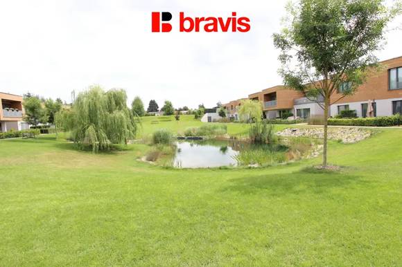 Rent, Flats 2+KT, 0 m² - Slavkov u Brna