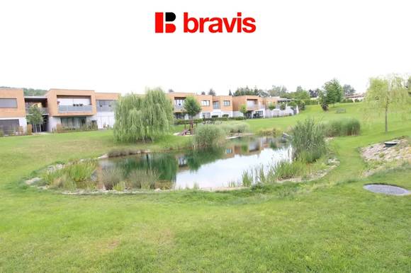 Rent, Flats 2+KT, 0 m² - Slavkov u Brna