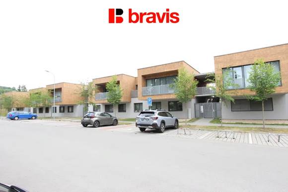 Rent, Flats 2+KT, 0 m² - Slavkov u Brna