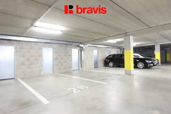 Rent, Flats 2+KT, 0 m² - Slavkov u Brna