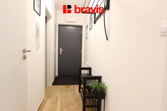 Rent, Flats 2+KT, 0 m² - Slavkov u Brna