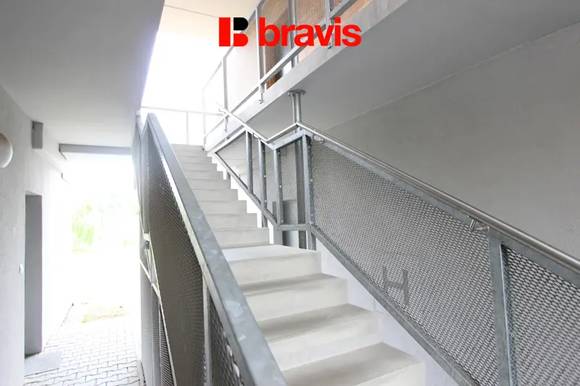 Rent, Flats 2+KT, 0 m² - Slavkov u Brna