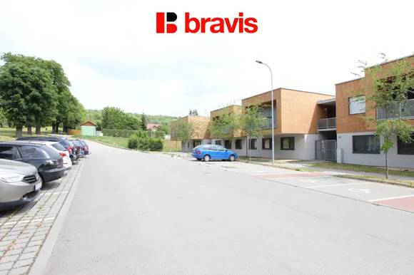 Rent, Flats 2+KT, 0 m² - Slavkov u Brna