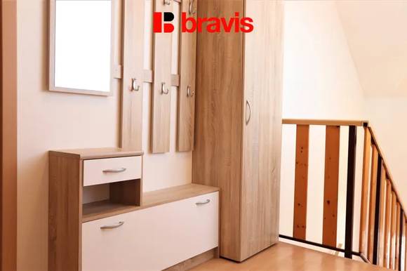Rent, Flats 3+1, 0 m² - Říčky