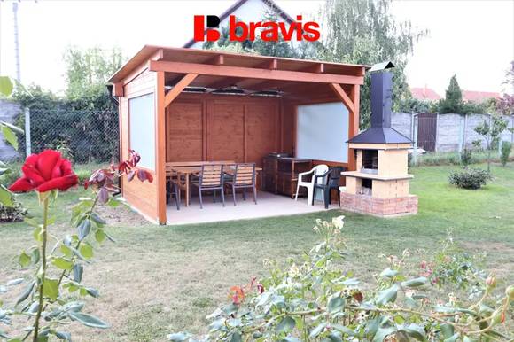 Rent, Flats 3+1, 0 m² - Říčky