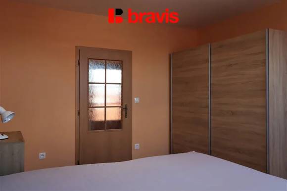 Rent, Flats 3+1, 0 m² - Říčky