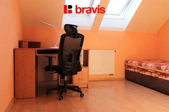 Rent, Flats 3+1, 0 m² - Říčky