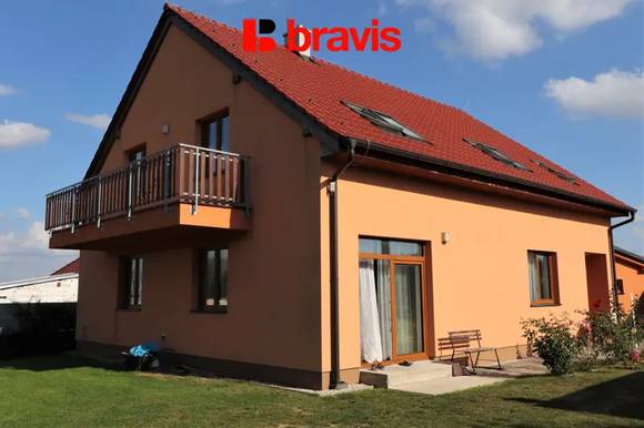 Rent, Flats 3+1, 0 m² - Říčky