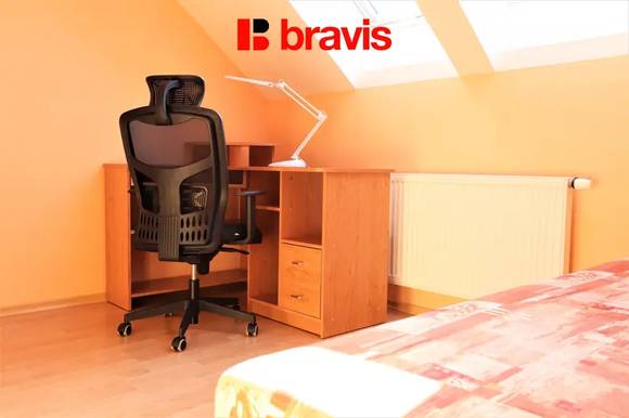 Rent, Flats 3+1, 0 m² - Říčky