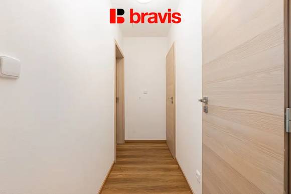 Rent, Flats 2+KT, 87 m² - Brno - Veveří