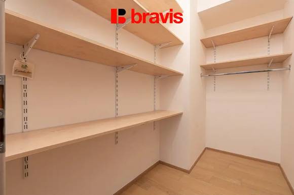 Rent, Flats 2+KT, 87 m² - Brno - Veveří