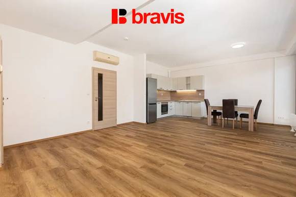 Rent, Flats 2+KT, 87 m² - Brno - Veveří