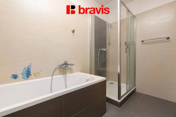 Rent, Flats 2+KT, 87 m² - Brno - Veveří