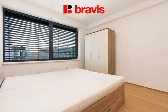Rent, Flats 2+KT, 87 m² - Brno - Veveří