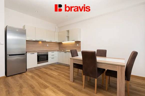 Rent, Flats 2+KT, 87 m² - Brno - Veveří