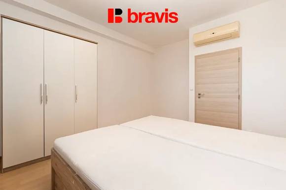 Rent, Flats 2+KT, 87 m² - Brno - Veveří