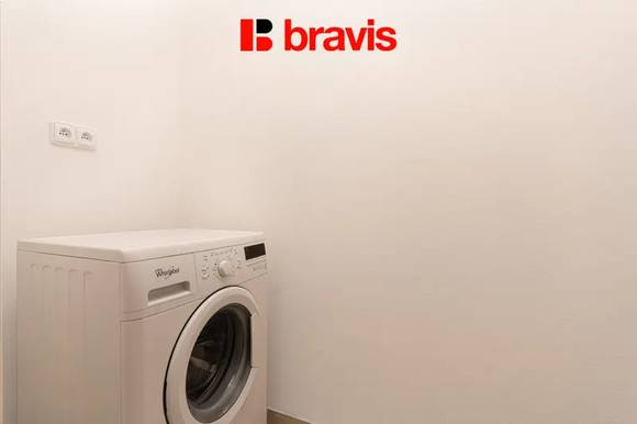 Rent, Flats 2+KT, 87 m² - Brno - Veveří