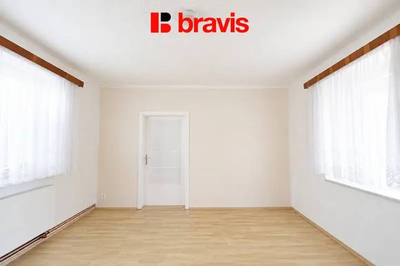 Pronájem bytu 2+1, ul. Bosonožské nám., Brno - Bosonohy, 86 m²