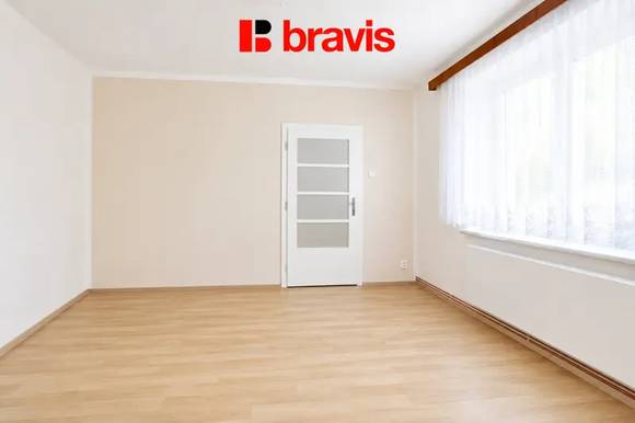 Pronájem bytu 2+1, ul. Bosonožské nám., Brno - Bosonohy, 86 m²
