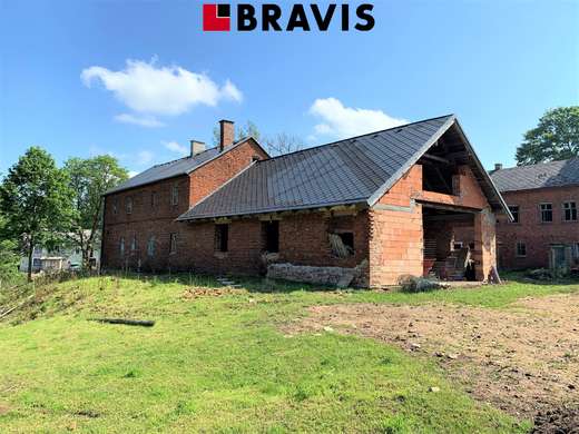 Fotografie nemovitosti č. 01175