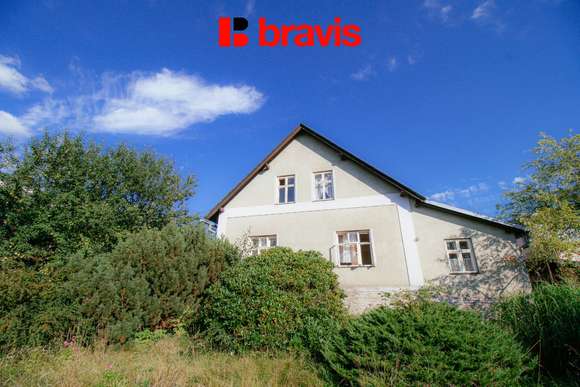 Fotografie nemovitosti č. 01242