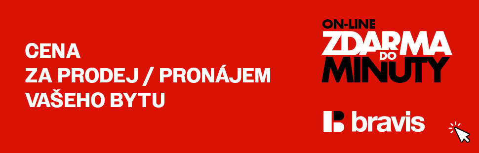 Tržní cena Vaší nemovitosti ZDARMA online na MujOdhadce.cz