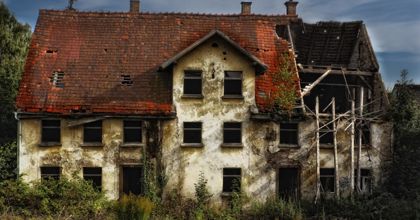 Co je skrytá vada nemovitosti a kdo za ni nese odpovědnost